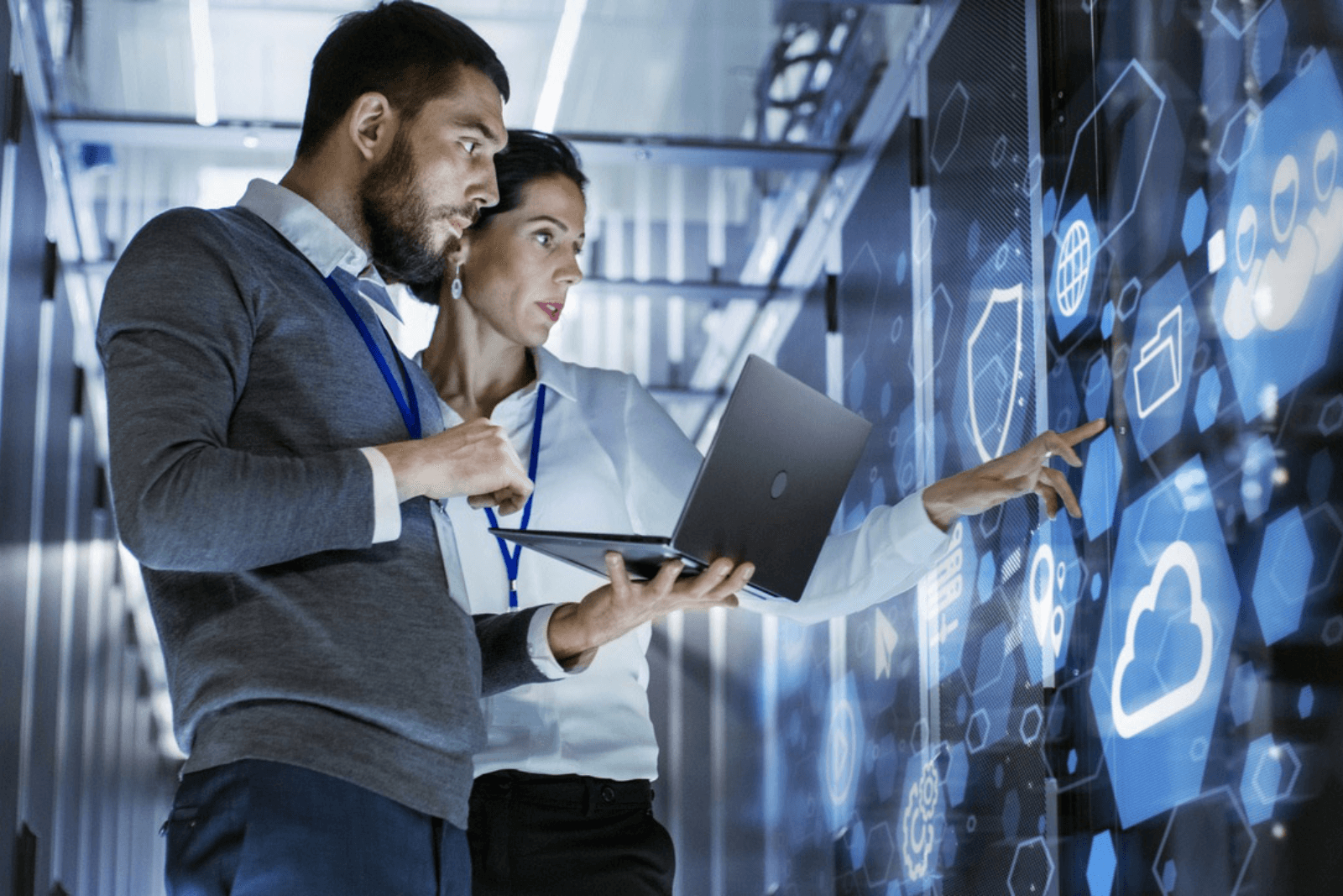 Datacenter Management