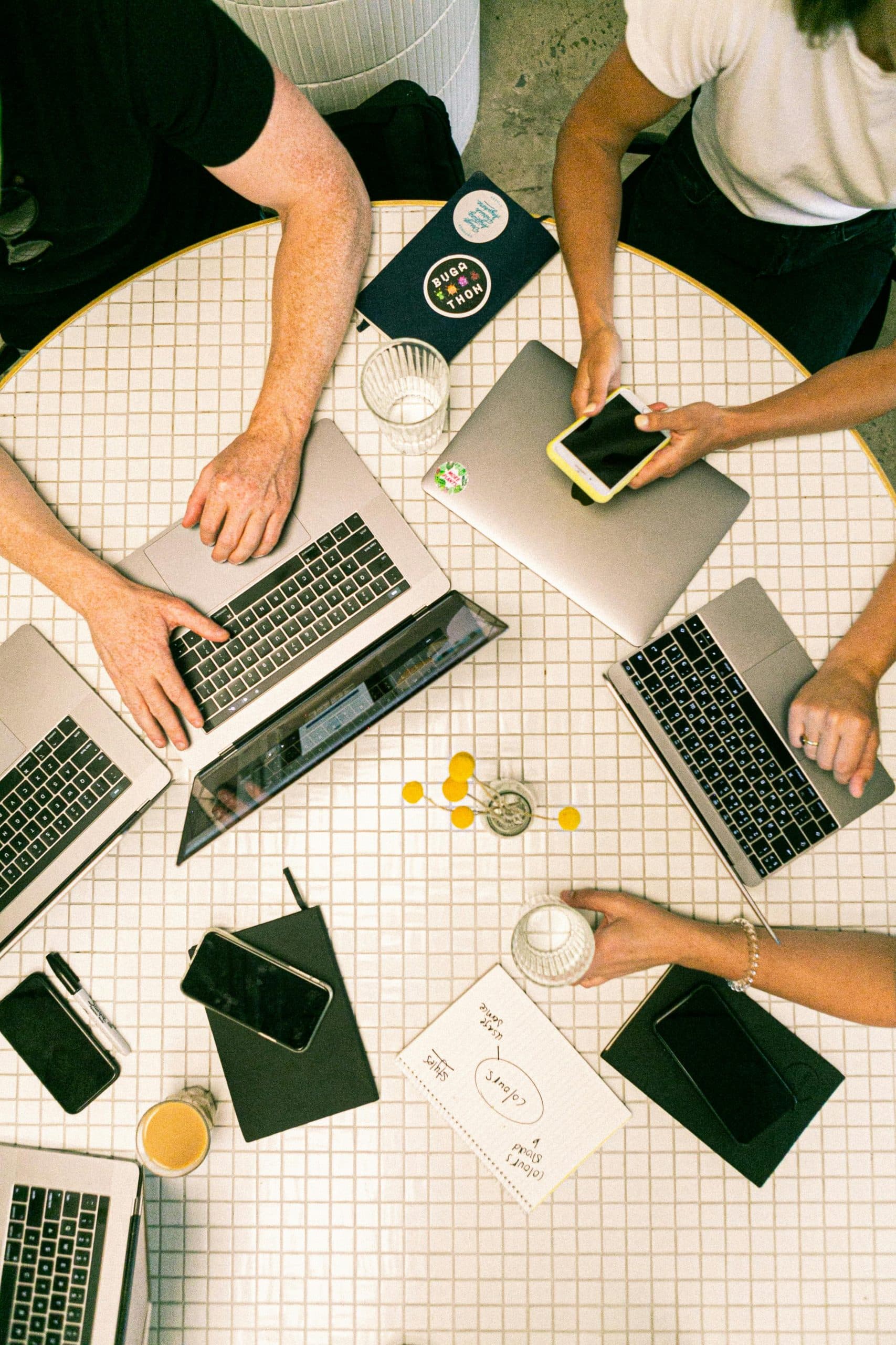 Media and digital marketing
