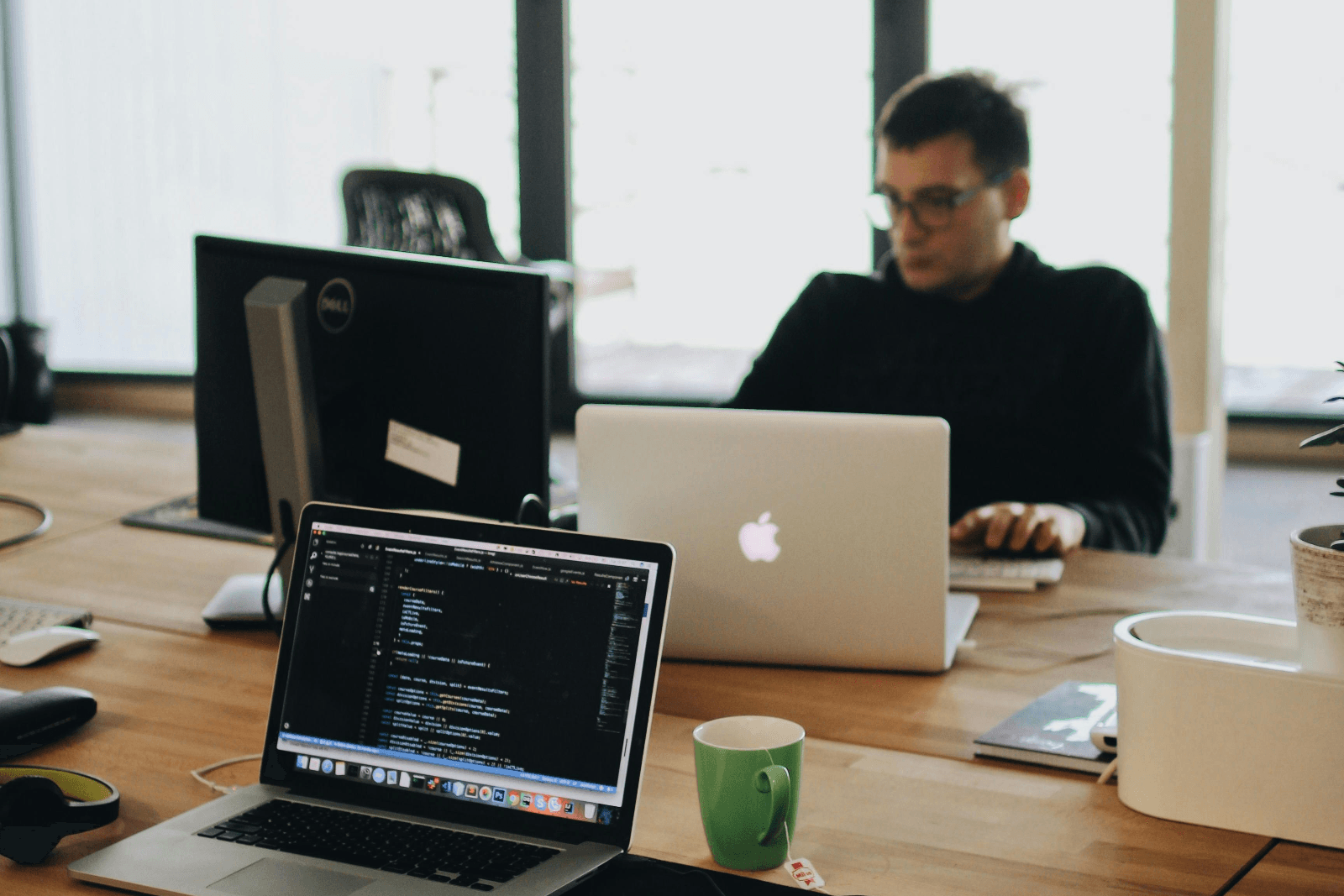 Fintech Software Development