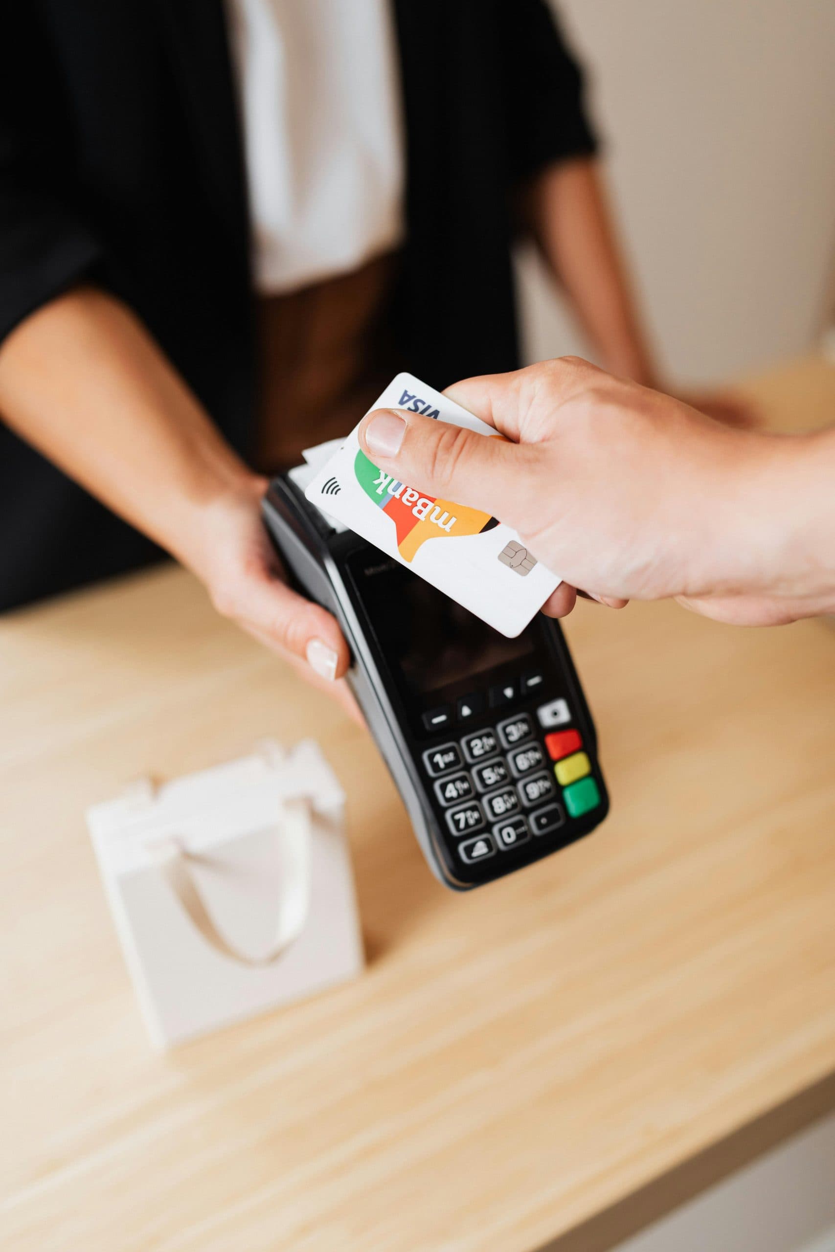 Fintech software development